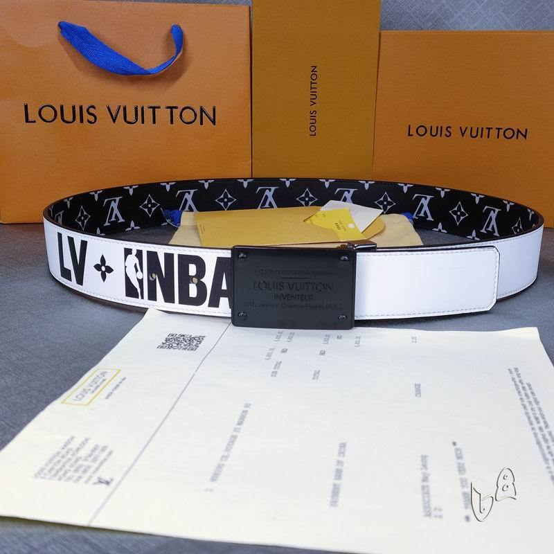 LV Belts 2552